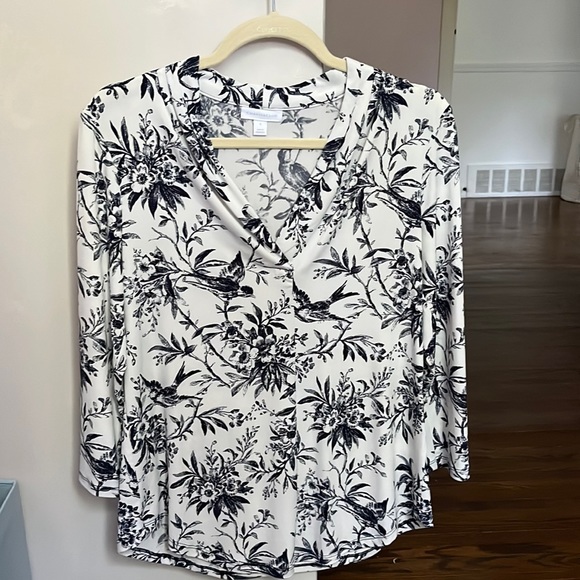 Charter club shirt - Picture 2 of 3